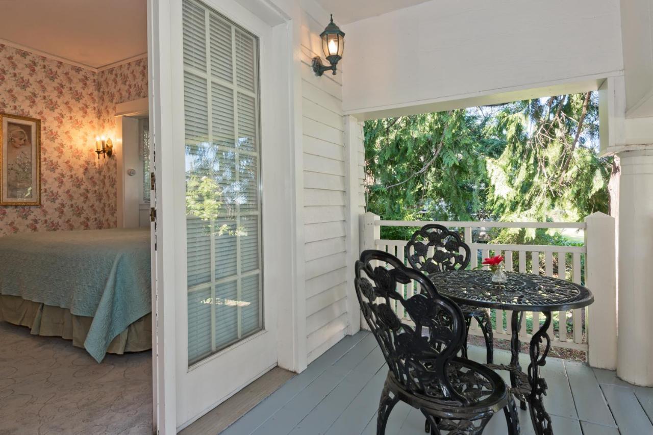 Five Seasuns Bed And Breakfast Port Angeles Dış mekan fotoğraf